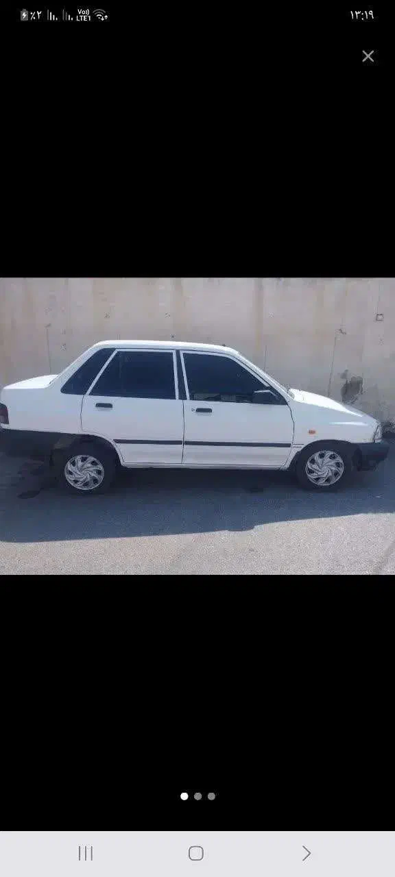 فروش فوری|خودرو سواری و وانت|فسا, |دیوار