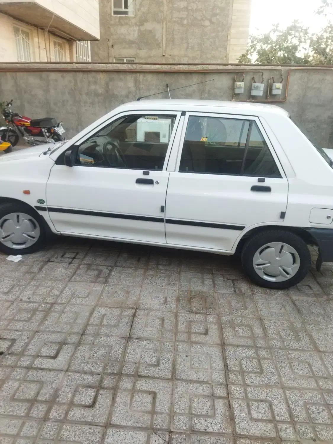 پراید 131دوگانه کارخانه|خودرو سواری و وانت|کاشمر, |دیوار