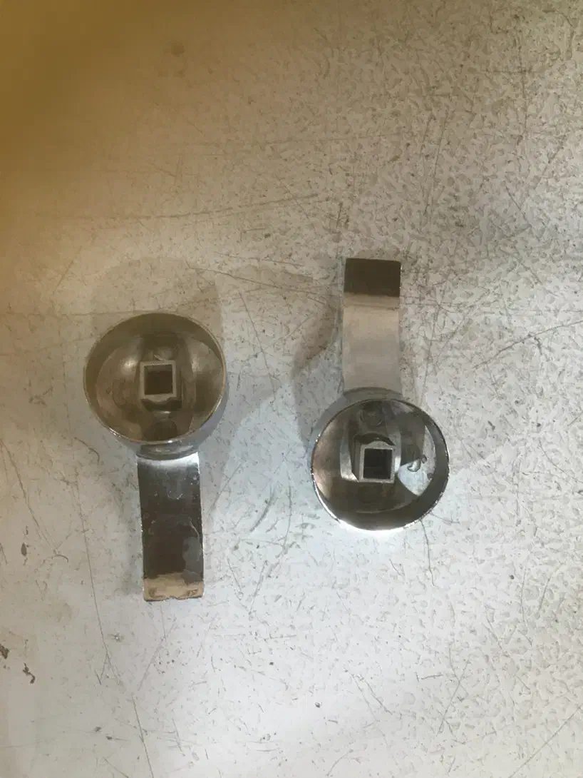 شیر اهرمی|لوازم سرویس بهداشتی|مشهد, رسالت|دیوار