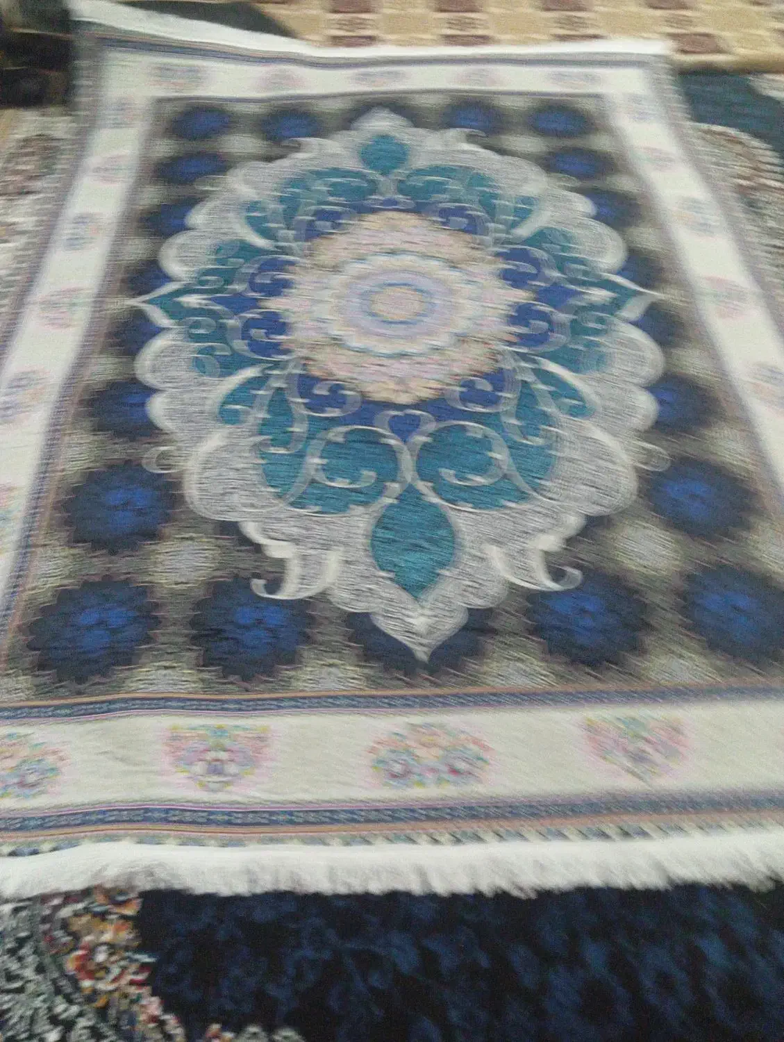 روفرشی درحدنو|روفرشی|اهواز, ملاشیه|دیوار