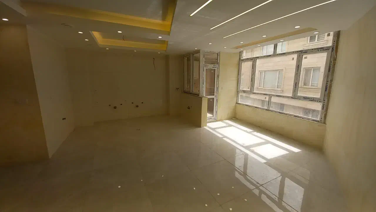 فروش معاوضه تک واحد ۱۰۲ متر  نوروزیان فرد|فروش آپارتمان|قزوین, |دیوار