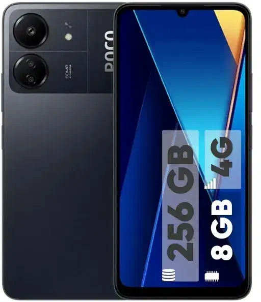 گوشی موبایل شیاومی Poco C65|موبایل|خلخال, |دیوار