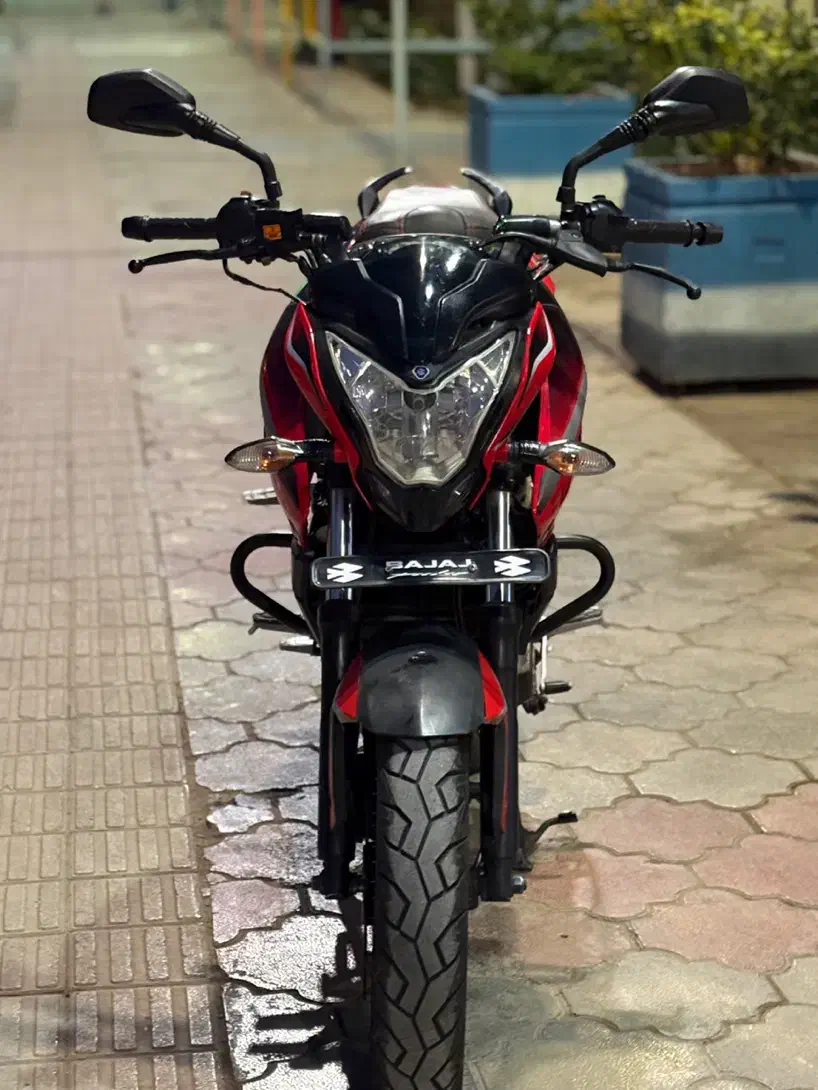 ان اس ۲۰۰ مدل ۹۵ پلمپ|موتورسیکلت|تهران, نازی‌آباد|دیوار