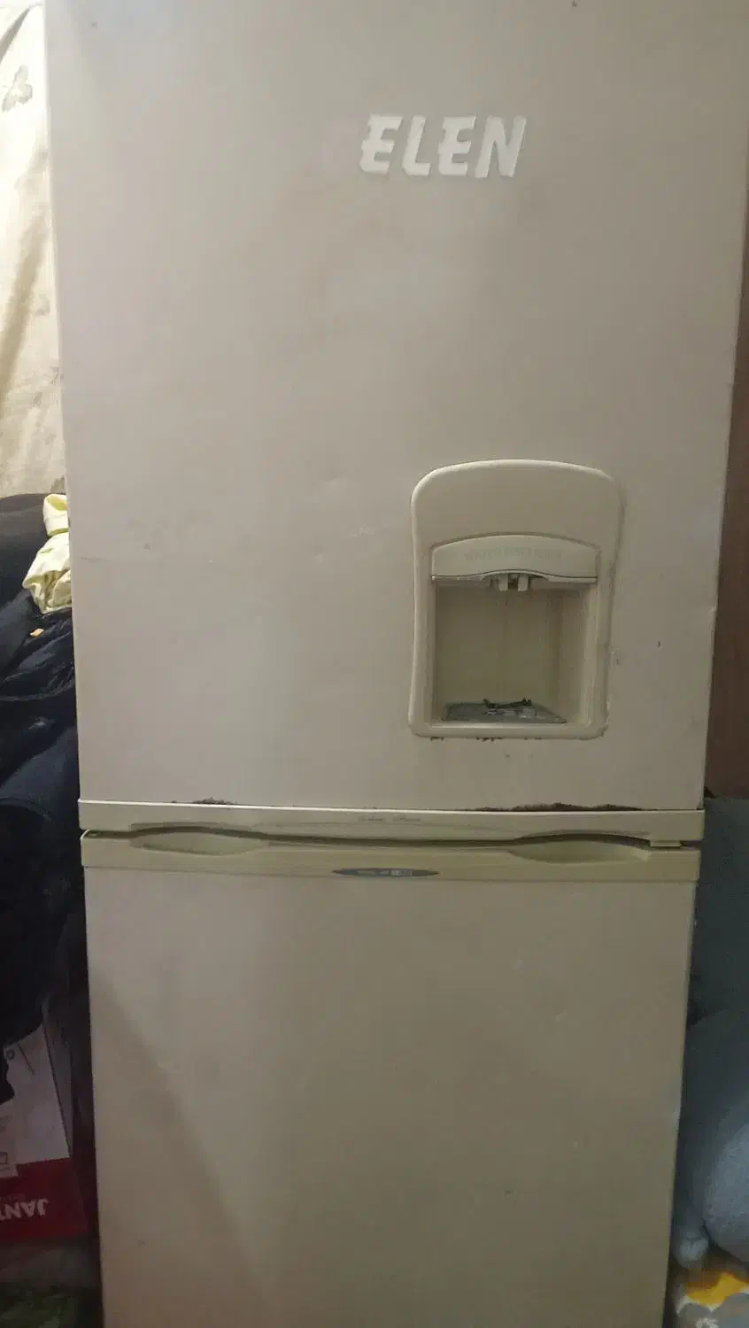 یخچال فریزر سالم|یخچال و فریزر|اهواز, شهرک الهیه|دیوار