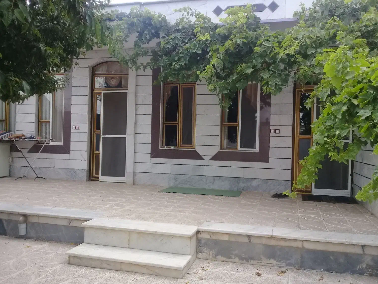 ویلایی شمالی فروش و معاوضه با آپارتمان|فروش خانه و ویلا|قره پشتلو, |دیوار