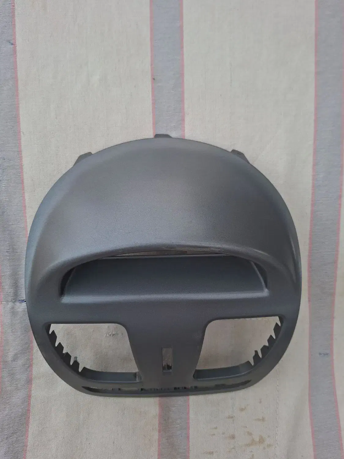 قاب|کولر آبی|سبزوار, قاضی زاد|دیوار