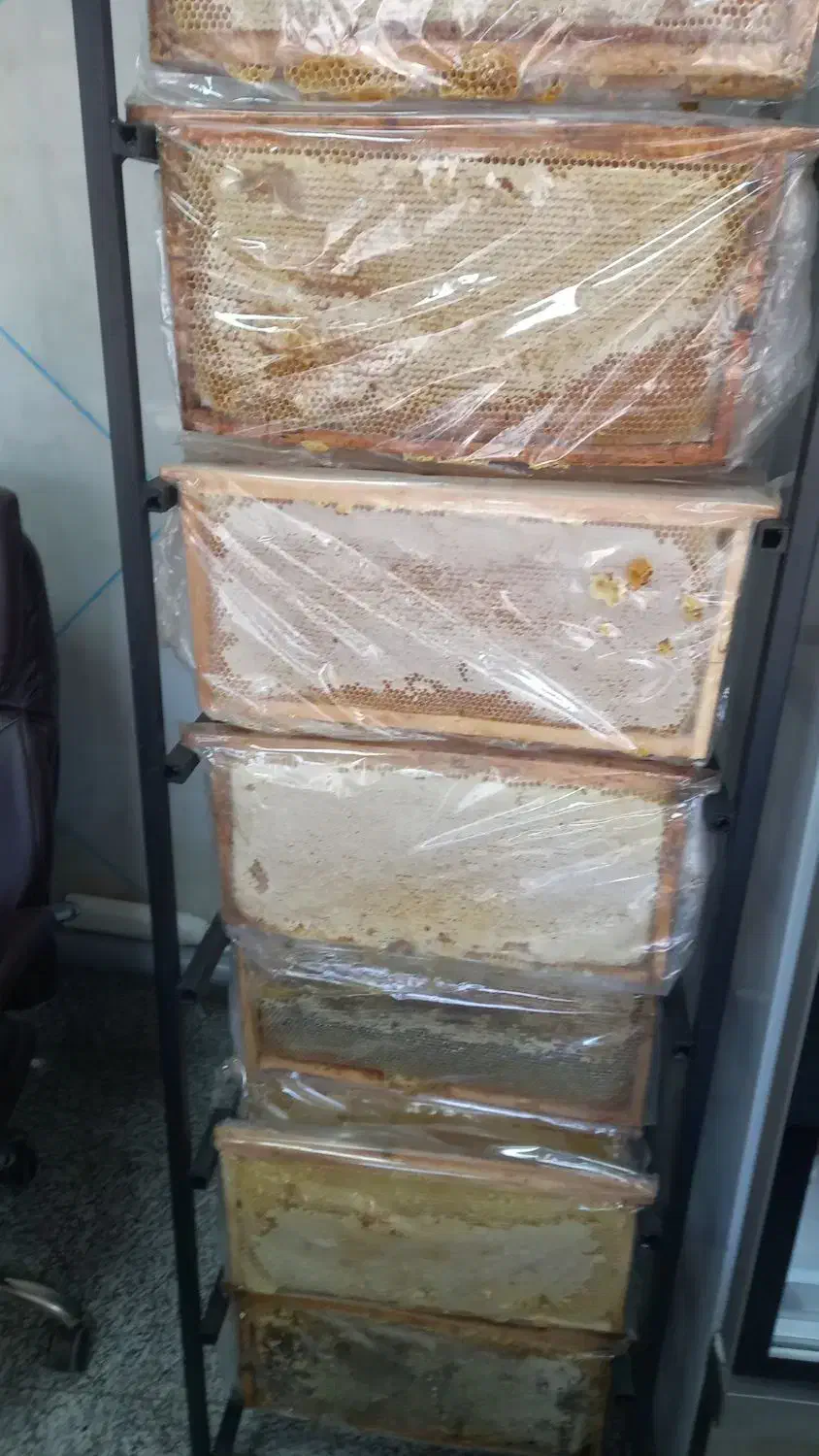 فروشندگی درمغازه لبنیاتی وکار|استخدام خدمات فروشگاه و رستوران|باسمنج, |دیوار