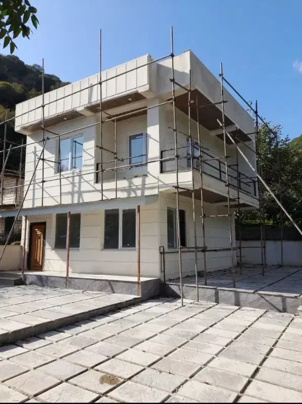 نما رومی(سیمانی)|خدمات پیشه و مهارت|رستمآباد, |دیوار