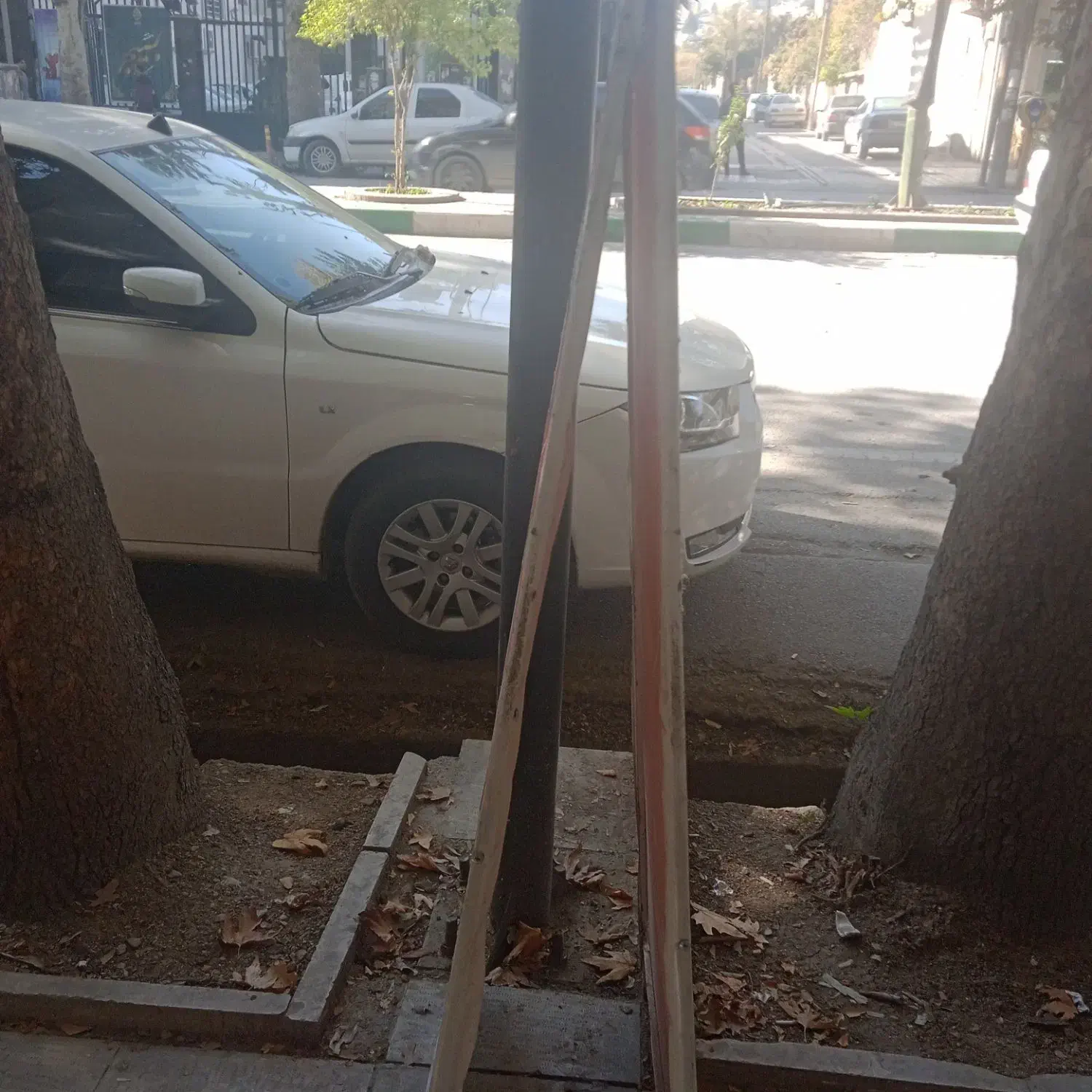 بنر  1/5متر|فروشگاه و مغازه|خرم‌آباد, |دیوار