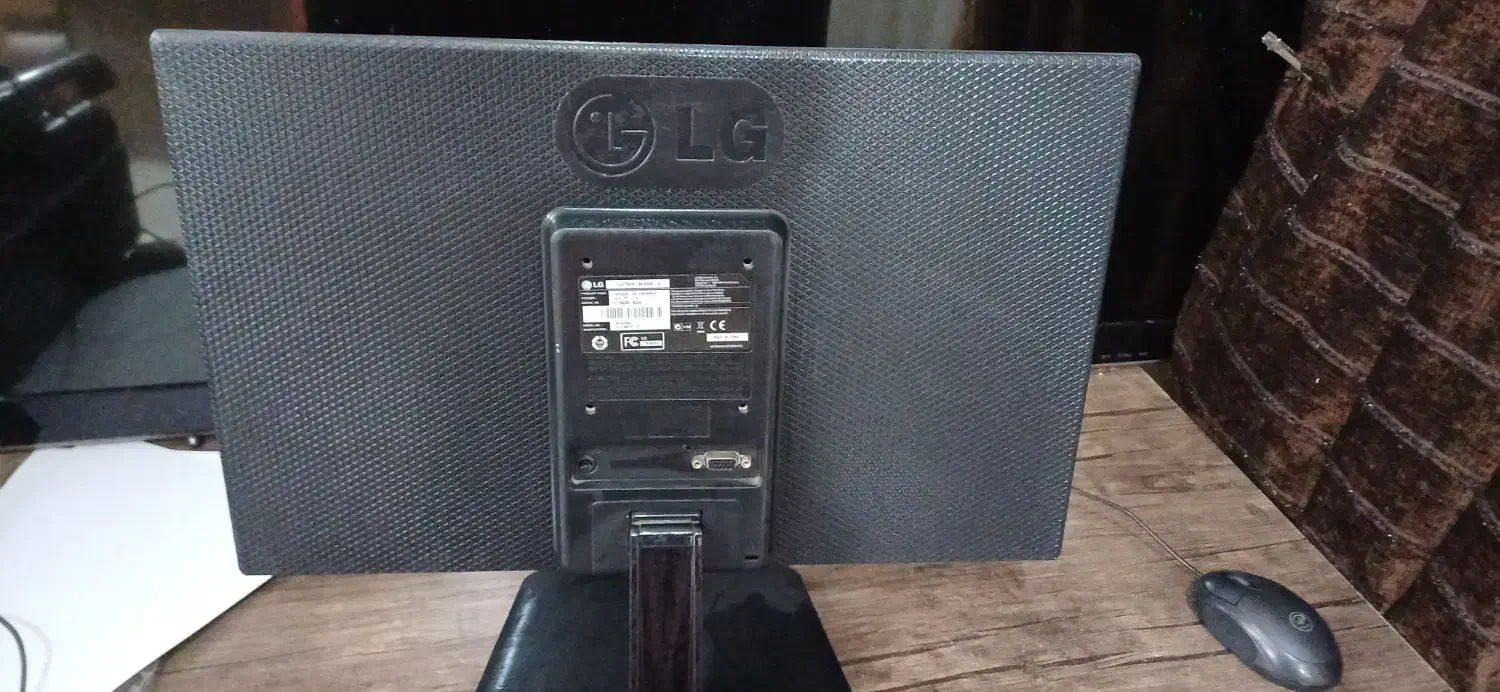 مانیتور|قطعات و لوازم جانبی رایانه|فردیس, شهرک ۱۱۰|دیوار