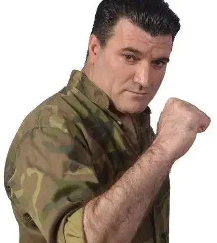 آموزش هنرهای رزمی با نعمت‌الله امینی|خدمات آموزشی|نظرآباد, رسالت|دیوار