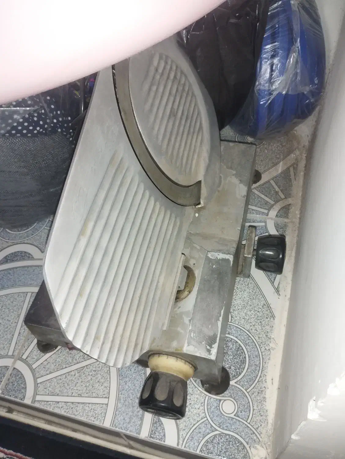 فروش فوری لوازم سوپر مارکت|فروشگاه و مغازه|نیشابور, دهنو|دیوار