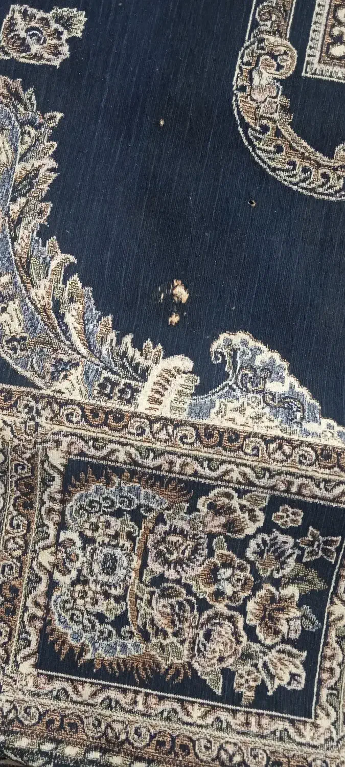 سلام یه روفرشی 12متری تمیز|روفرشی|مشهد, قائم|دیوار