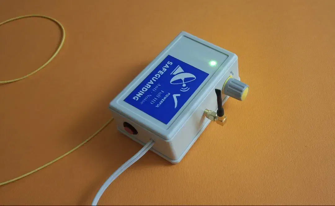 دستگاه ضد نویز آنتن|صوتی و تصویری|تهران, نیلوفر|دیوار