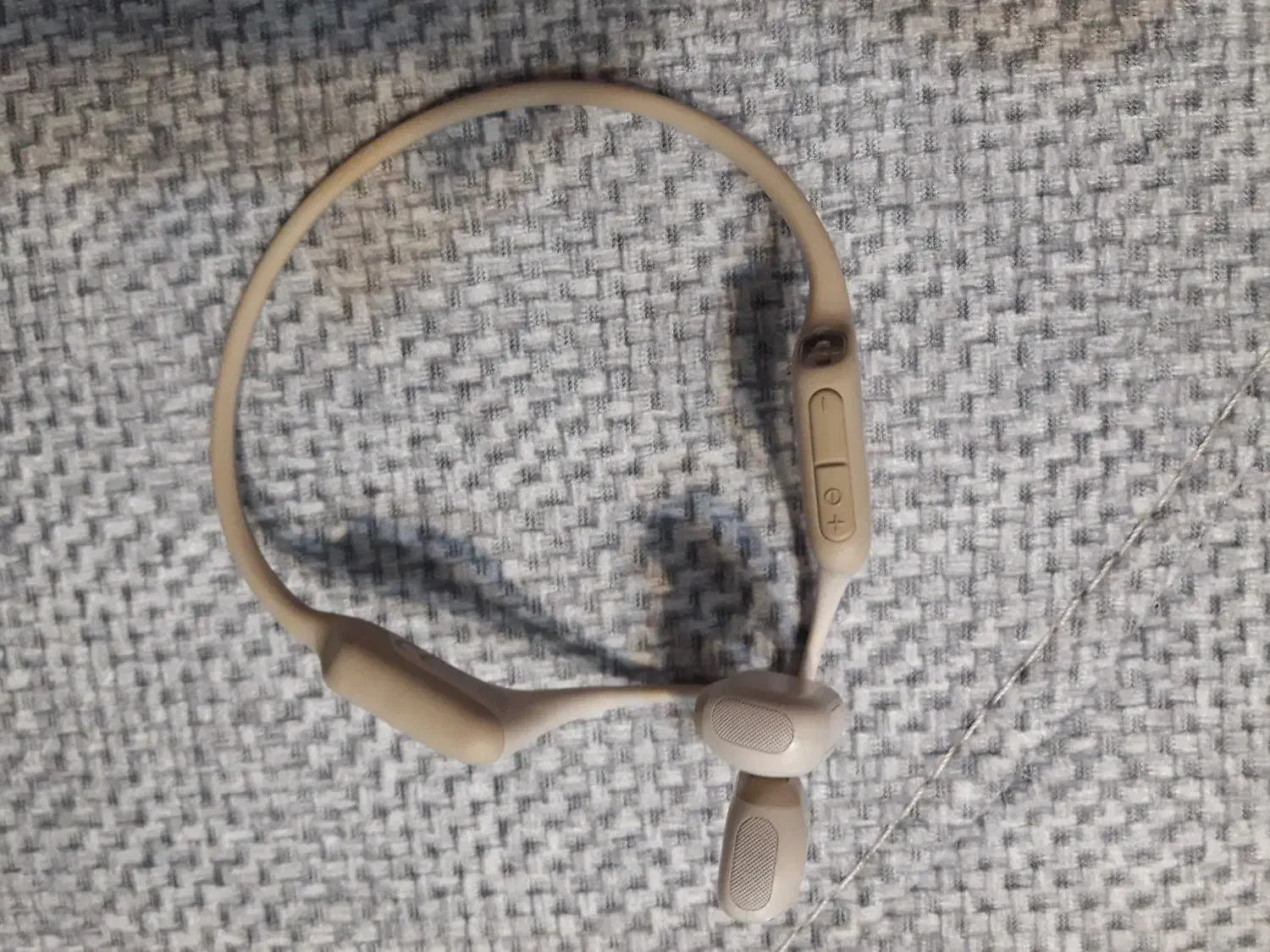 هدفون نو shokz openrun pro mini|لوازم جانبی موبایل و تبلت|تهران, قیطریه|دیوار