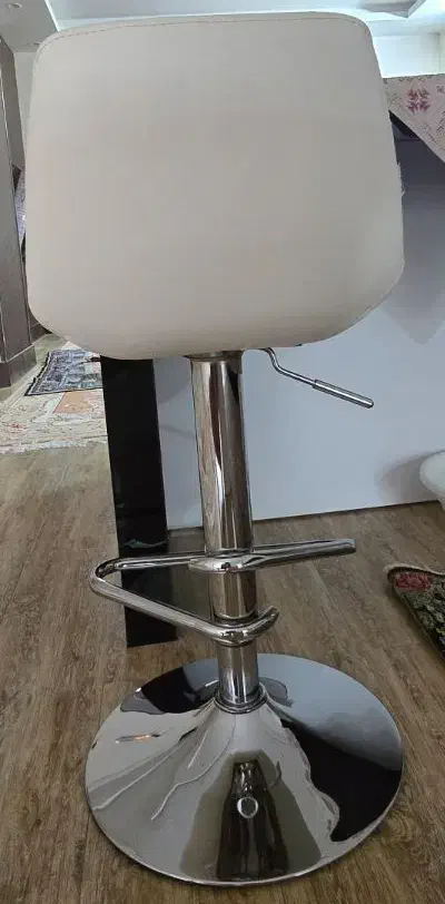 صندلی قابل تنظیم ارتفاع|صندلی و نیمکت|اردکان, |دیوار