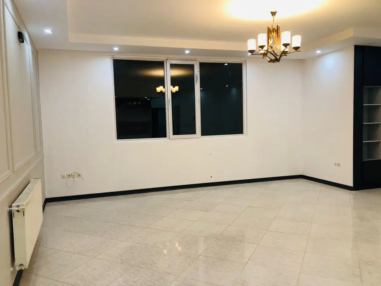 ۱۰۷متری سندآماده/۳خواب نورگیر/تاپ لوکیشن|فروش آپارتمان|مشهد, الهیه|دیوار