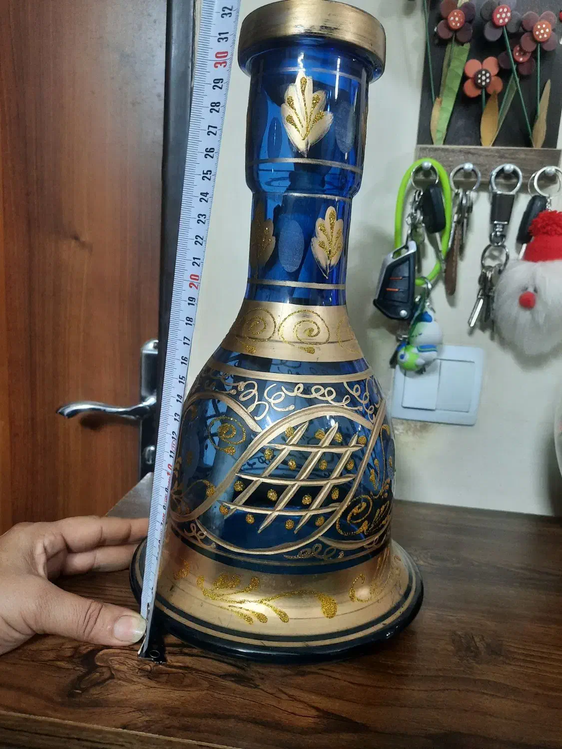 ته قلیان|صنایع دستی و سایر لوازم تزئینی|مشهد, امامیه (شهرک غرب)|دیوار