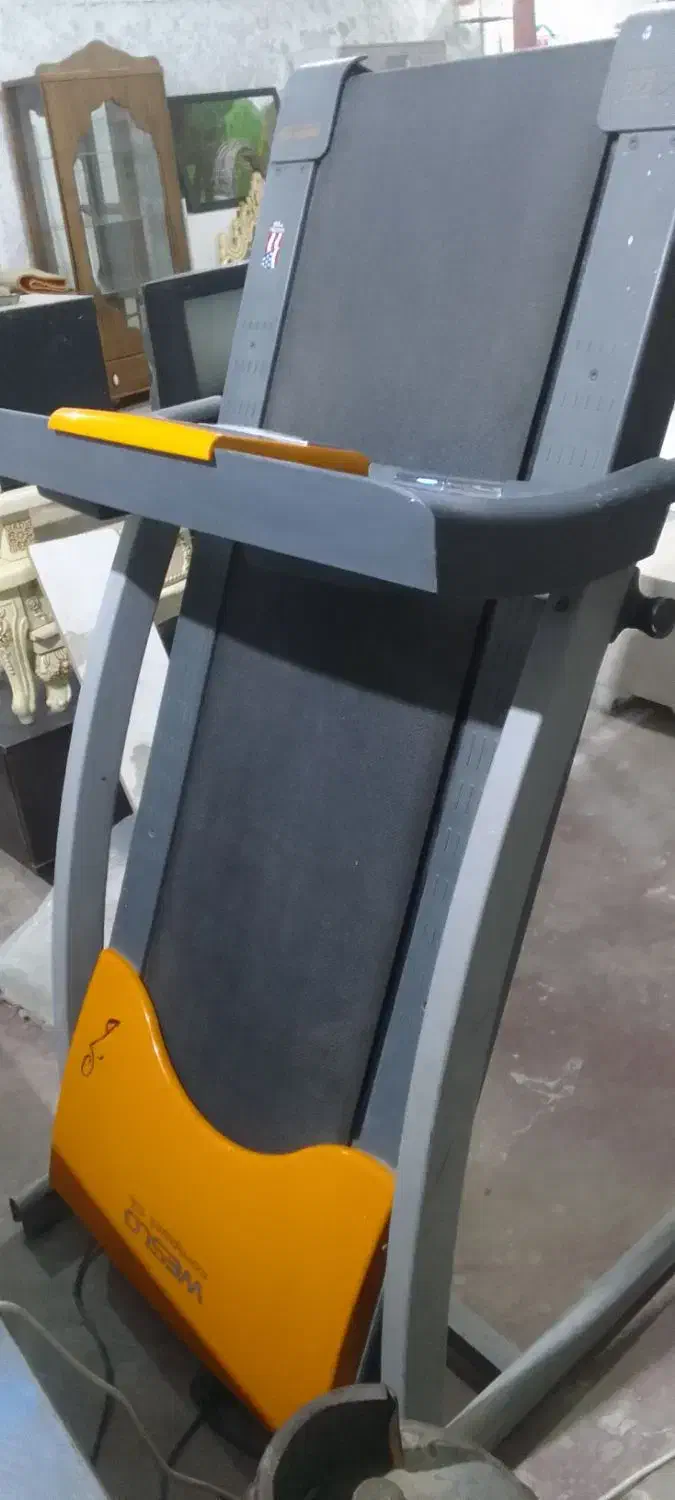 تردمیل|تجهیزات ورزشی|چابهار, |دیوار