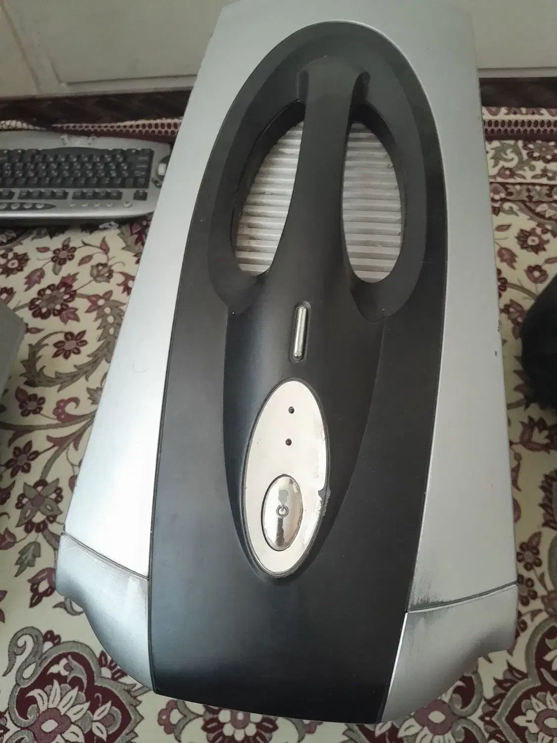 کامپیوتر  LG|رایانه رومیزی|شیراز, آزادگان|دیوار