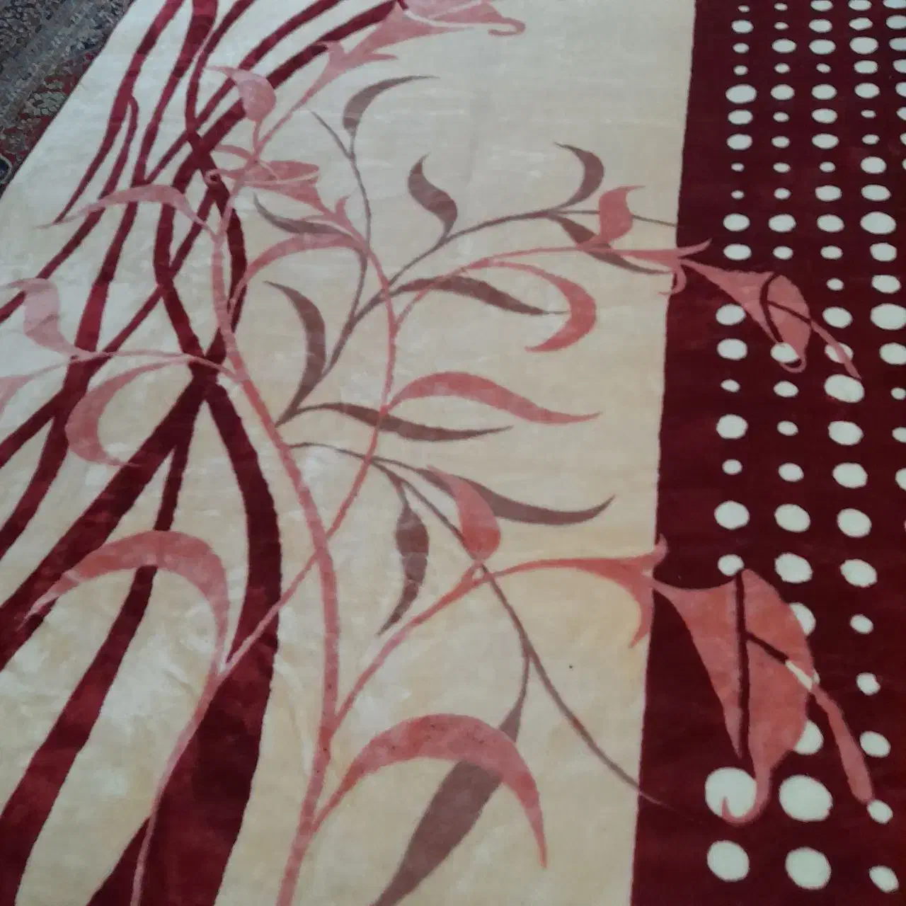 پتو نو نو|رختخواب، بالش، پتو|مشهد, خرمشهر|دیوار