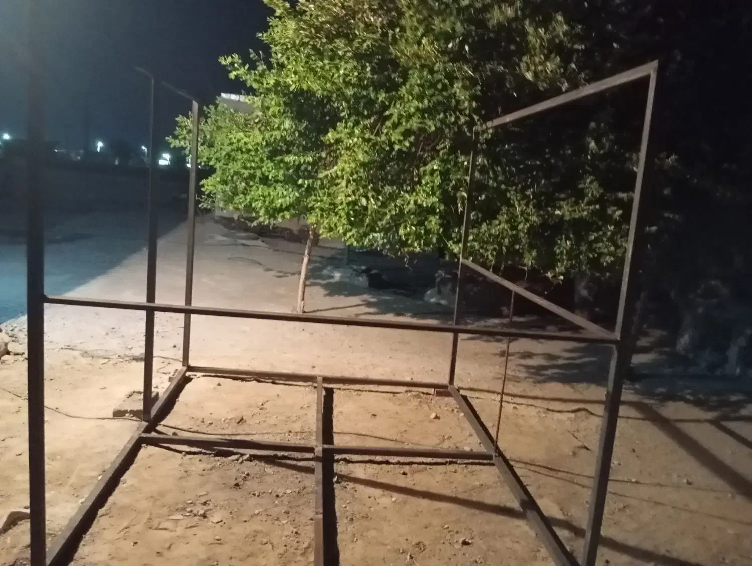 جوشکاری سیار عمده وخرده|خدمات پیشه و مهارت|کهنوج, |دیوار