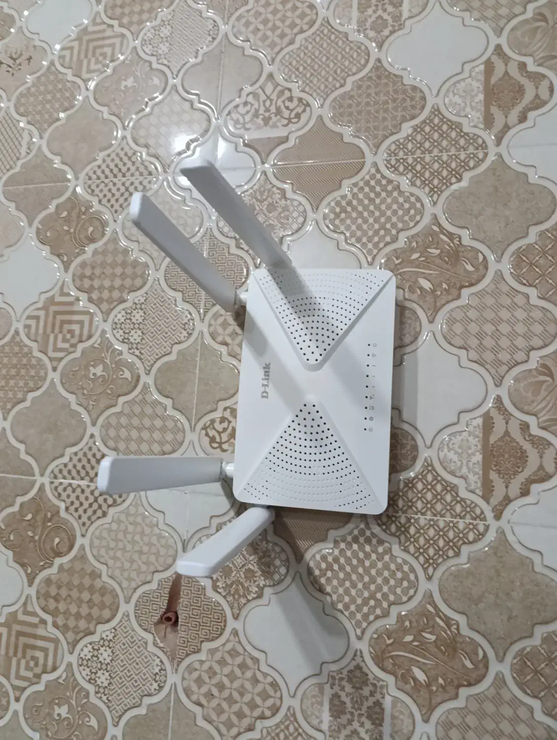 وای فای|مودم و تجهیزات شبکه|آبادان, |دیوار