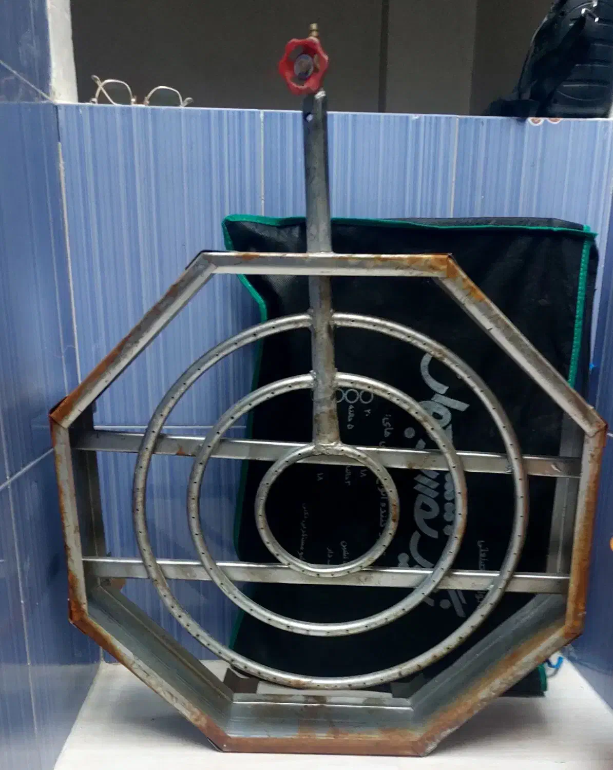 وسایل نون پزی|اجاق گاز و لوازم برقی پخت‌وپز|یاسوج, |دیوار