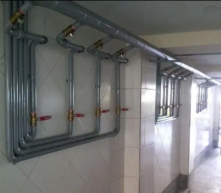 لوله کشی گاز در شرق تهران|خدمات پیشه و مهارت|تهران, تهرانپارس شرقی|دیوار