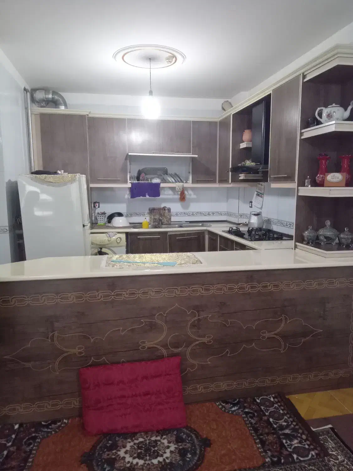 فروش آپارتمان ۷۵متری مسکن مهر اندیشه|فروش آپارتمان|اردبیل, |دیوار