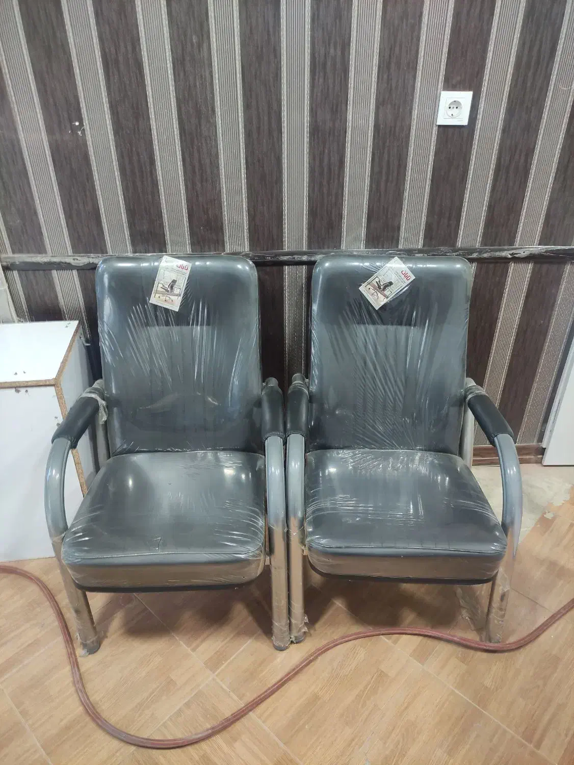 میز و صندلی|مبلمان اداری|خرمآباد, |دیوار