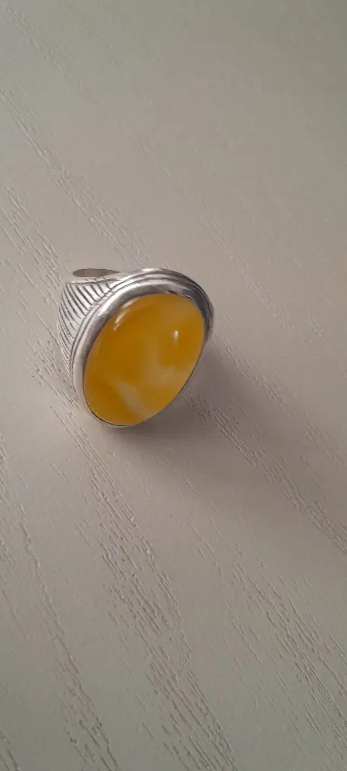 انگشتر زیبا و نقره|بدلیجات|اهر, |دیوار