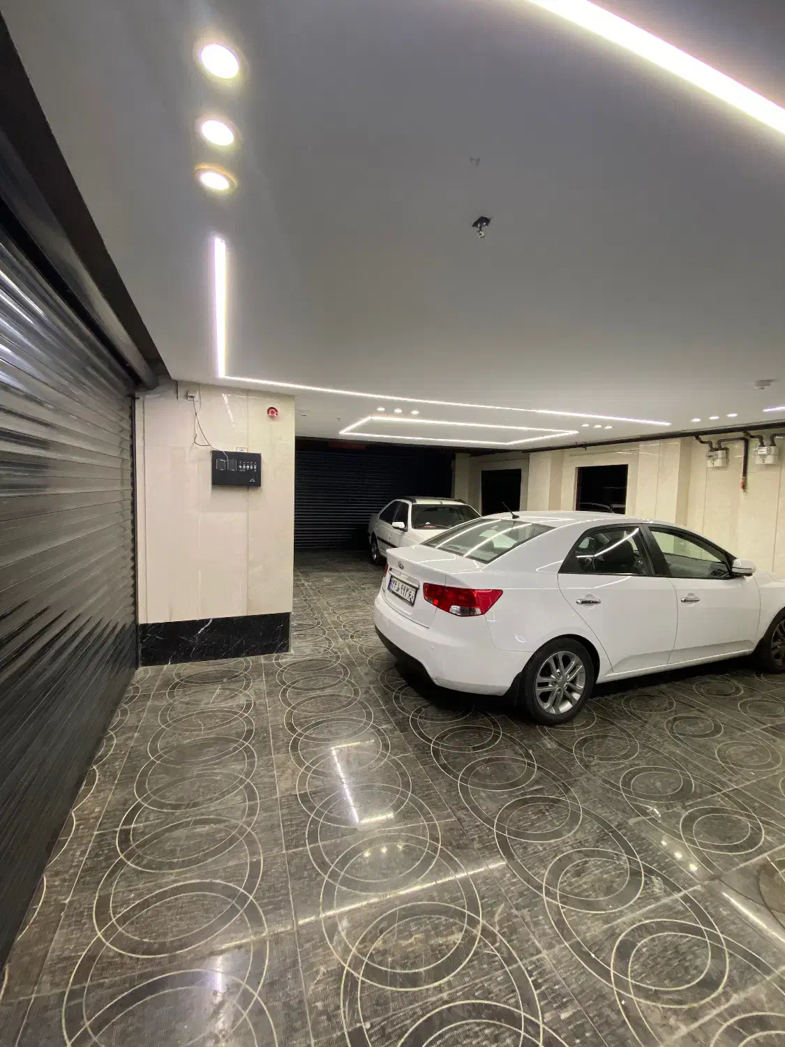 رهن واحد ۶۹ متری کلید نخورده گلشن یاسری جمالزاده