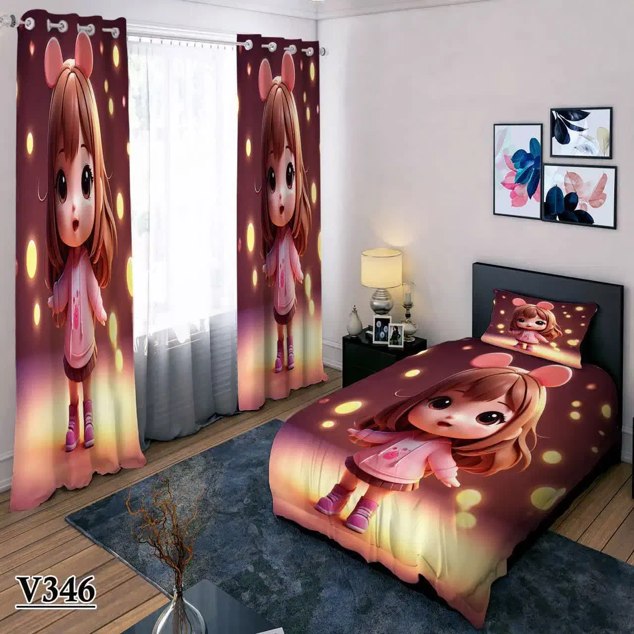 روتختی دخترانه|سرویس روتختی|قم, بنیاد|دیوار