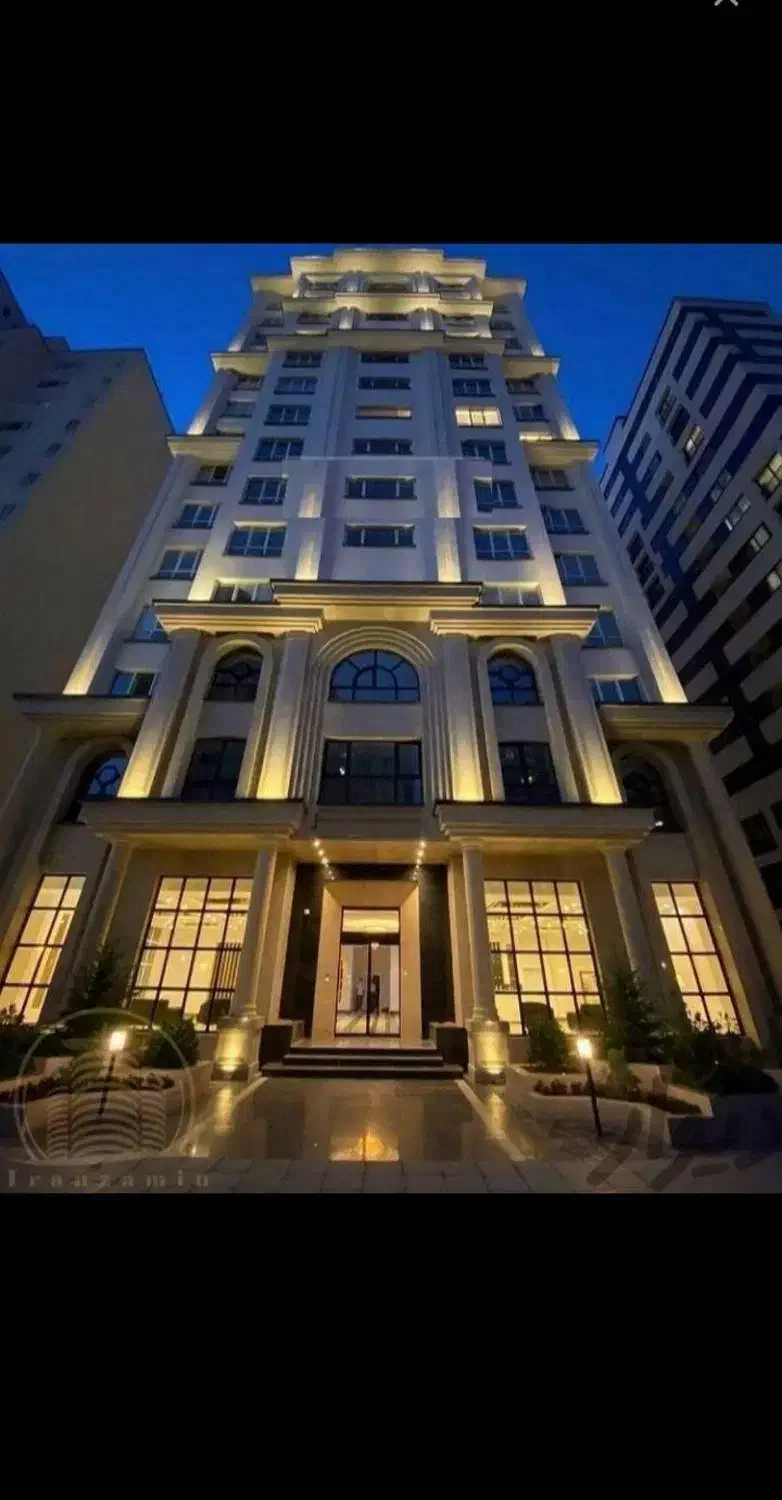 فروش واحد ۱۲۰متری/خشک/سه بر نور/خیابان صددستگاه|فروش آپارتمان|کرمانشاه, |دیوار