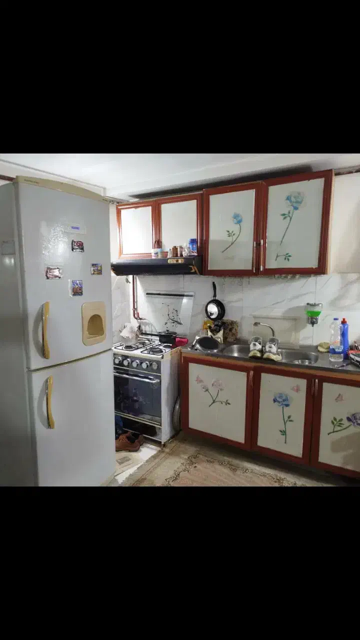 رهن سوئیت ۵۰ متری همکف در پل تالشان|اجارهٔ آپارتمان|رشت, پل تالشان|دیوار