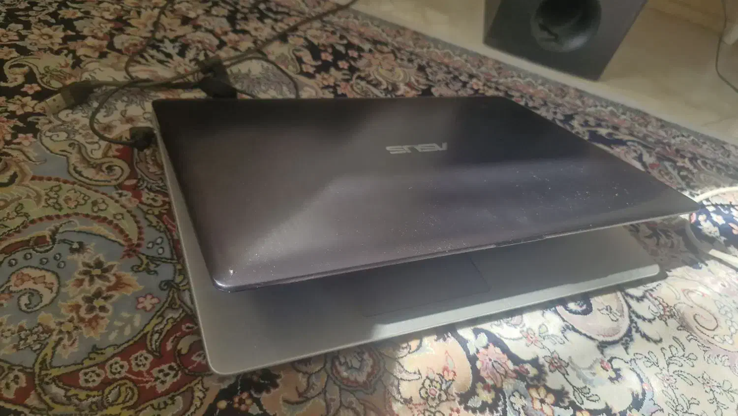 رایانه ایسوس|رایانه همراه|تهران, گلستان (شهرک راه آهن)|دیوار