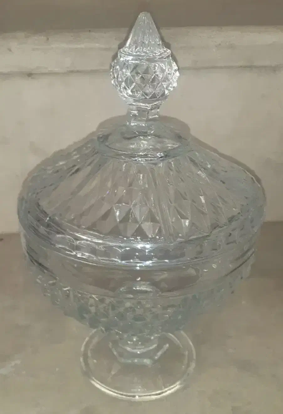 ظروف کریستال وچینی|ظروف سرو و پذیرایی|چهاردانگه (تهران), |دیوار