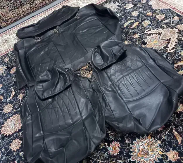 روکش صندلی۱۱۱|قطعات یدکی و لوازم جانبی|همدان, |دیوار