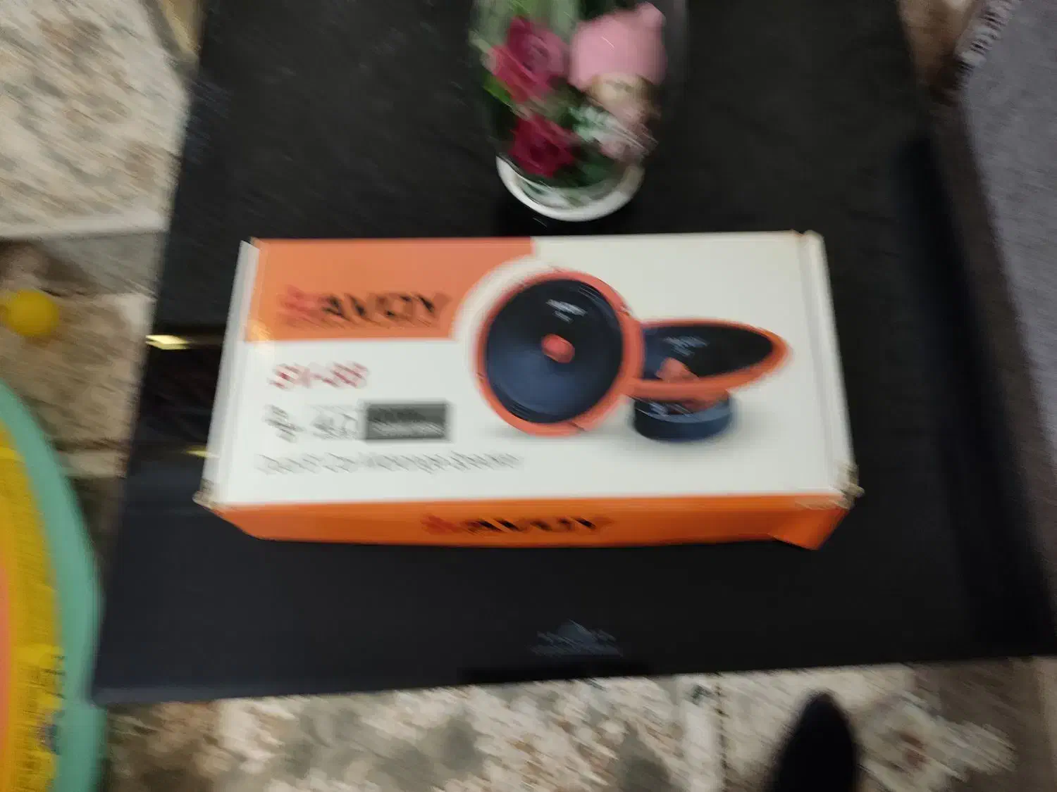 باندو میدرنج|صوتی و تصویری|رزن, |دیوار