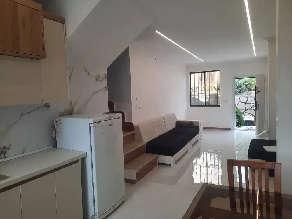 فروش ویلا سند تک برگ 5/500 قواره ساحلی|فروش خانه و ویلا|چاف و چمخاله, |دیوار