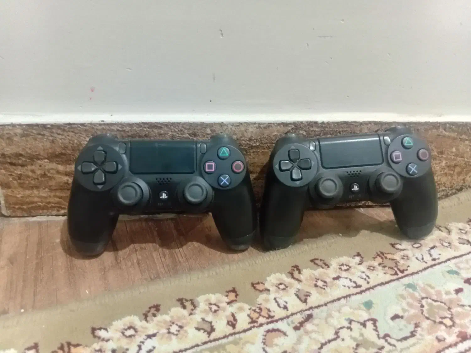 دستگاه pc4 در حد نو|کنسول، بازی ویدئویی و آنلاین|رباطکریم, نصیرشهر|دیوار