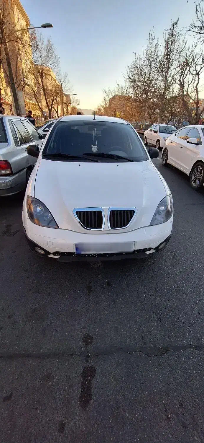 تیبا ۲مدل ۱۴۰۰|خودرو سواری و وانت|تهران, ابوذر|دیوار