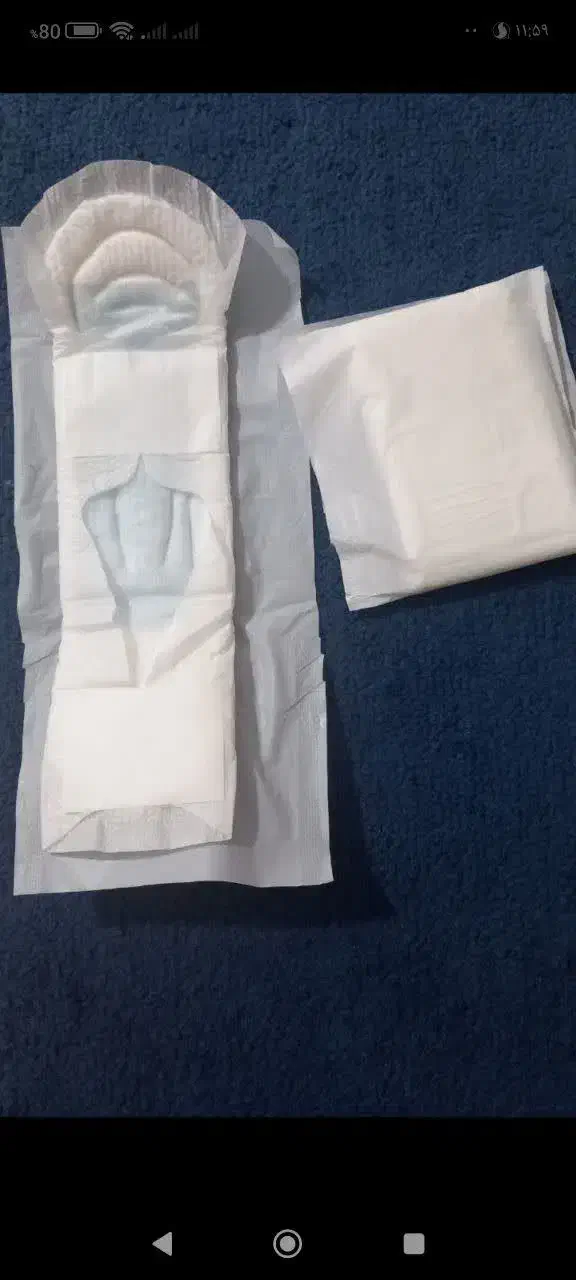 نوار پنبه|آرایشی، بهداشتی، درمانی|بناب, |دیوار