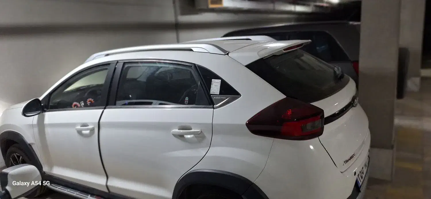 خوردو mwm|خودرو سواری و وانت|بجنورد, |دیوار