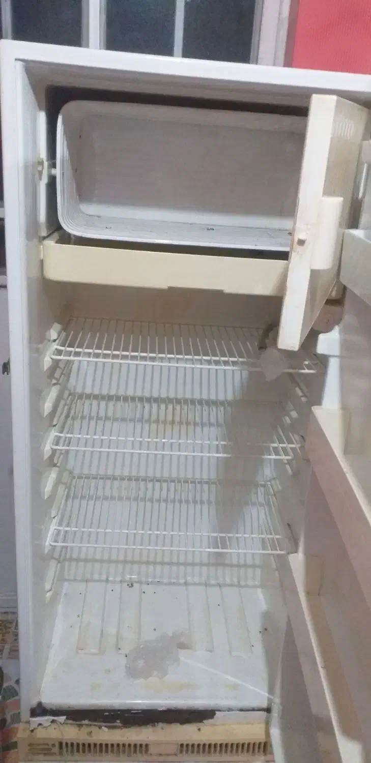 فروش یخچال سالم|یخچال و فریزر|جم, |دیوار