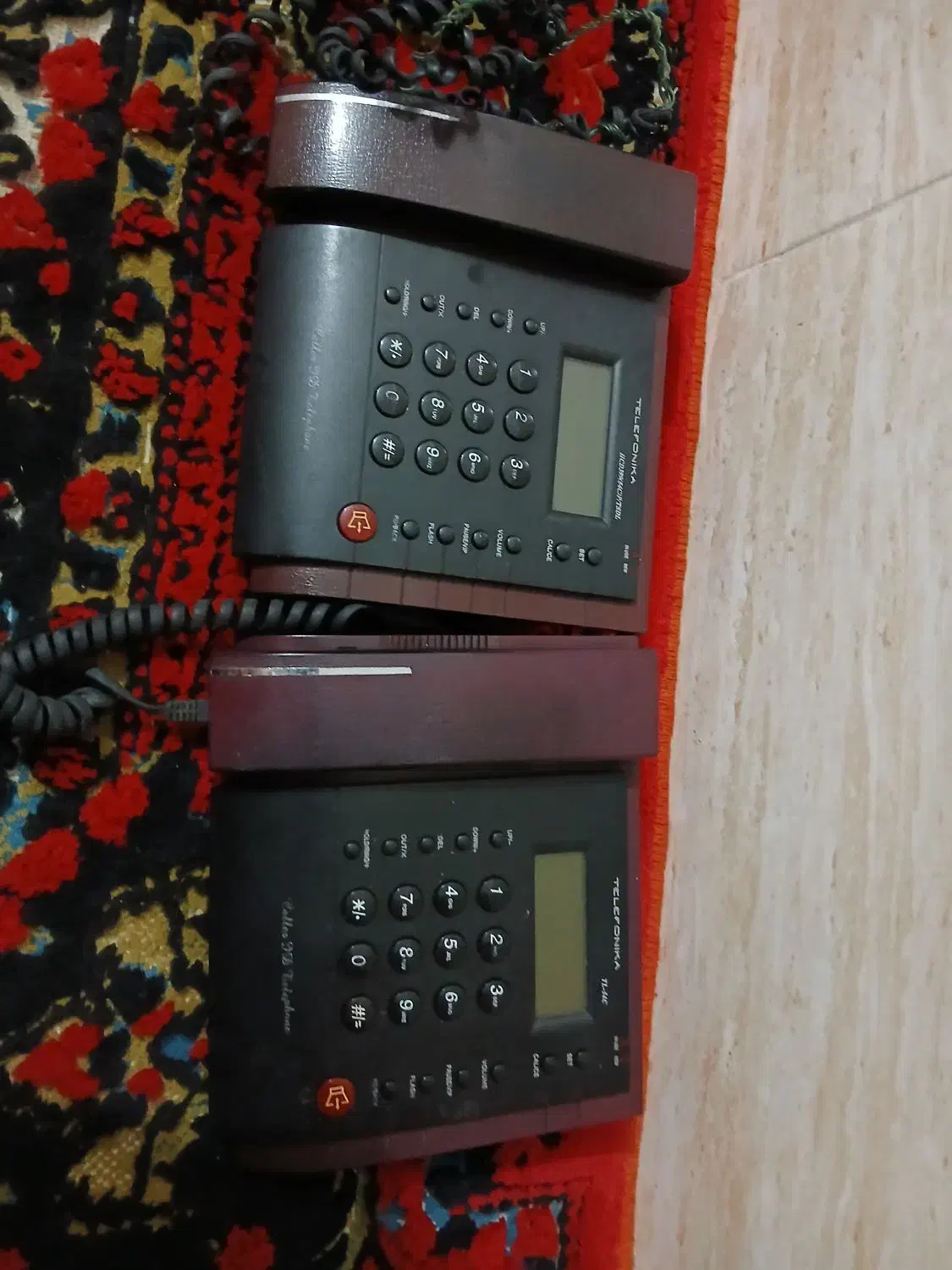 تلفن رو میزی|تلفن رومیزی|رشت, حمیدیان|دیوار