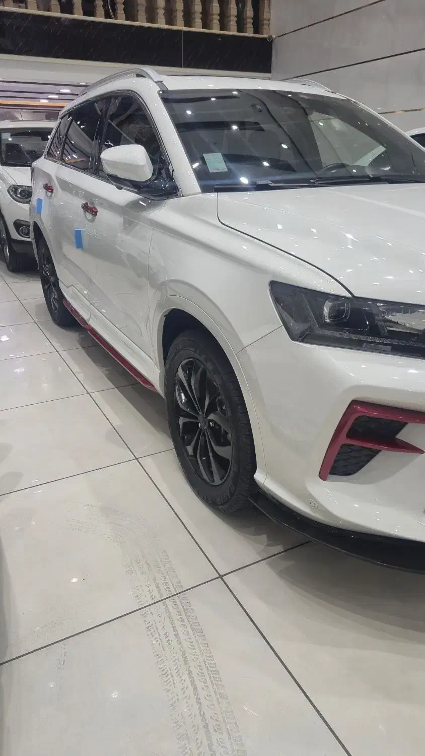 kmc.    A5.  1403|خودرو سواری و وانت|تبریز, |دیوار