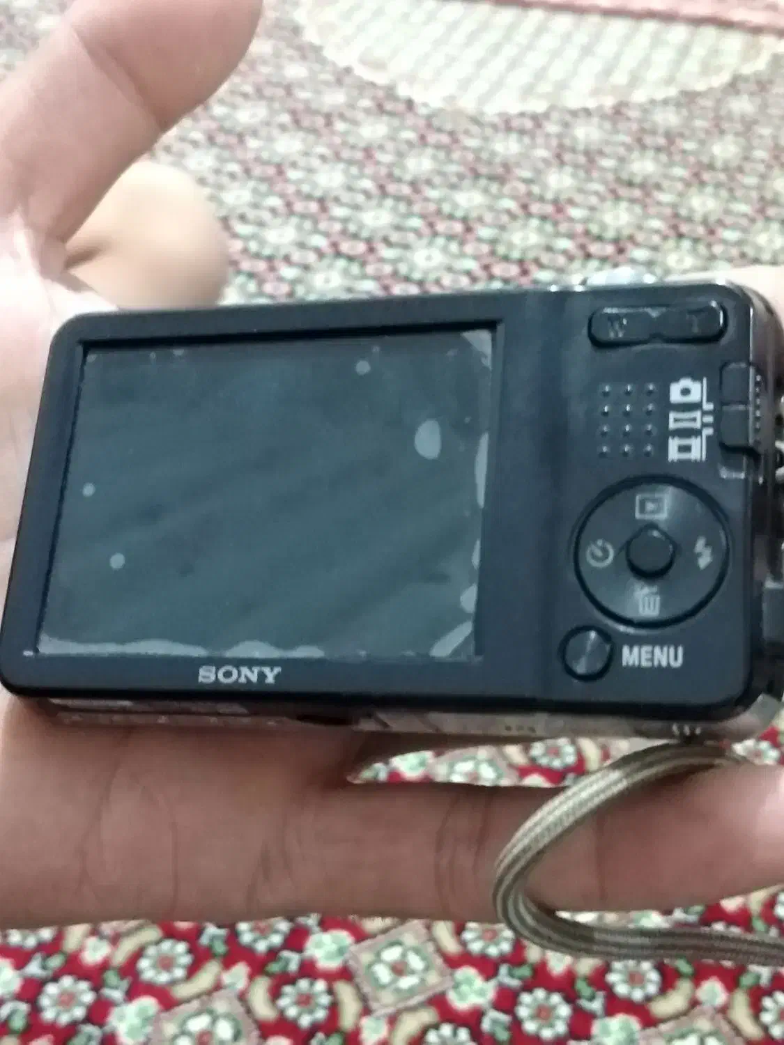 دوربین عکاسی و فیلمبرداری|دوربین عکاسی و فیلمبرداری|بیرجند, |دیوار