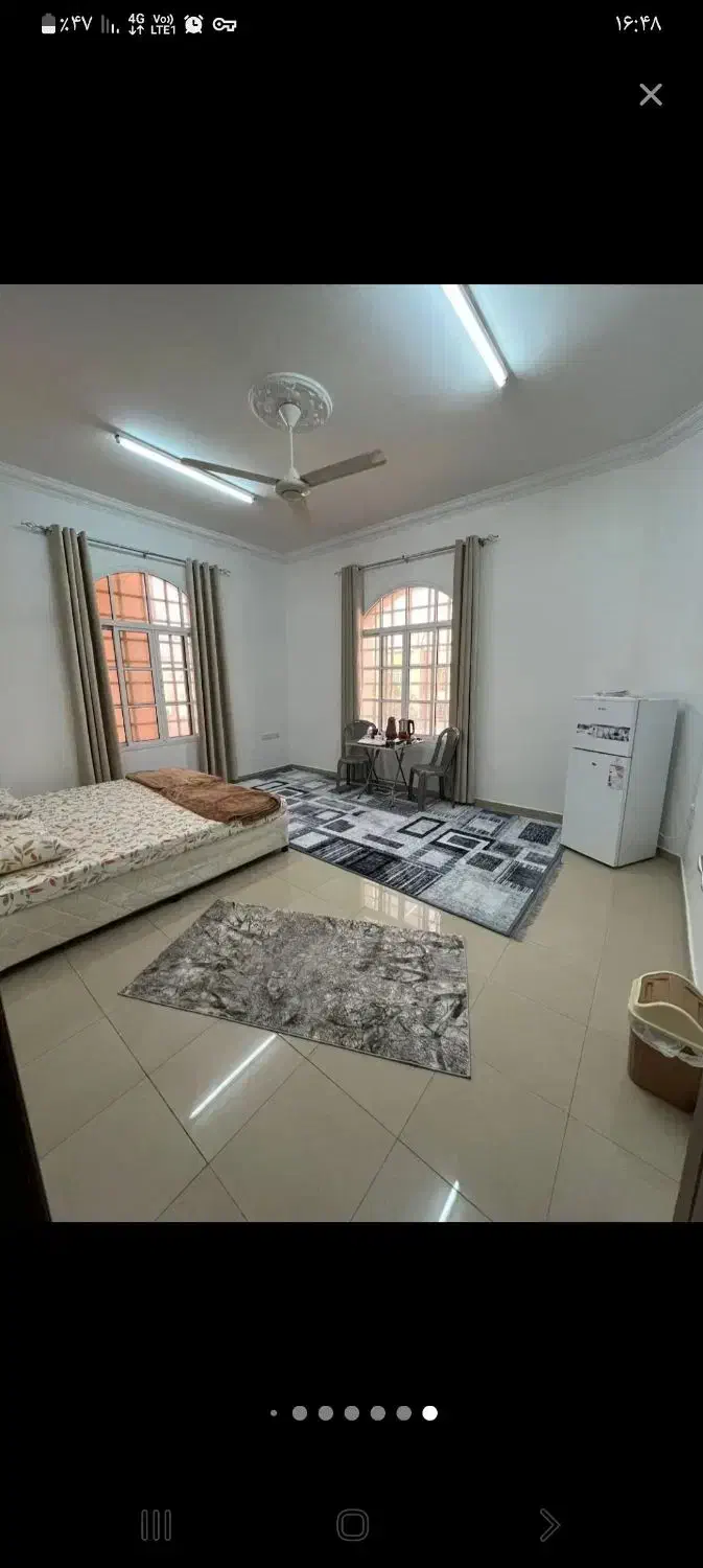 اجاره هاستل در عمان|اجارهٔ کوتاه‌مدت آپارتمان و سوئیت|دشتابی, |دیوار